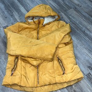 Pink Platinum jacket